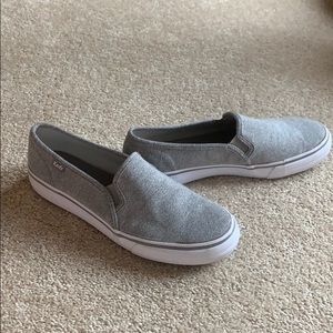 Keds Double Decker Slide on Sneakers